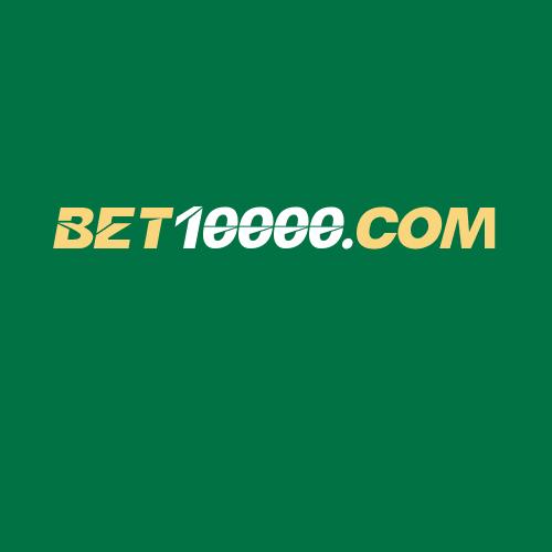 Logo da BET10000